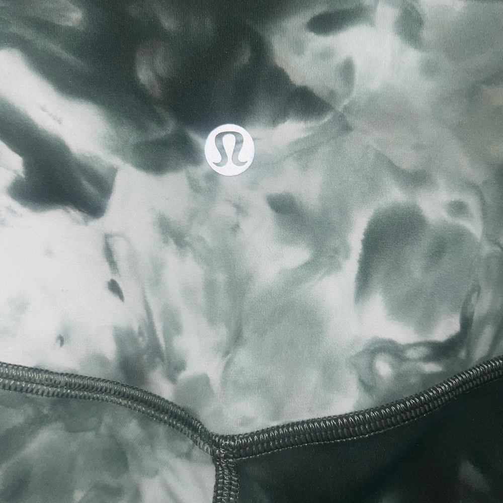 LULULEMON ATHLETICA ALLIGN HIGH RISE LEGGINGS 4 RLT2-50